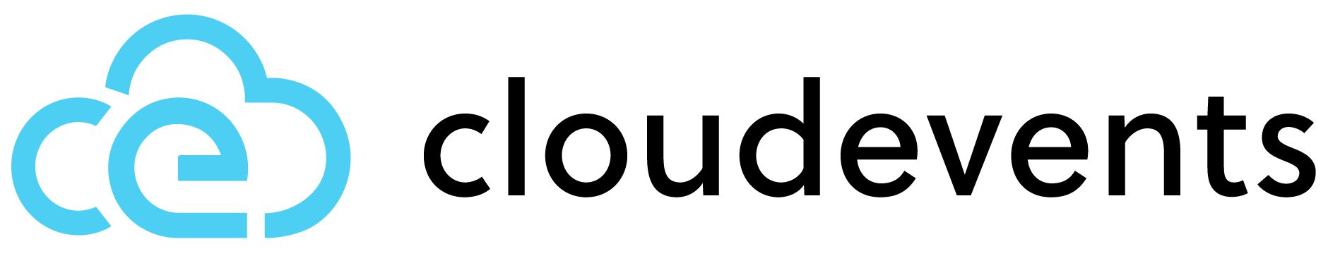 CloudEvents Logo